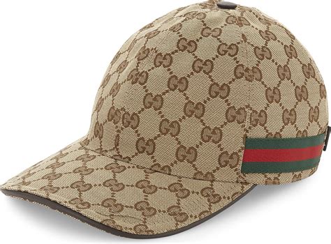 gucci baseballcap|Gucci baseball caps for men.